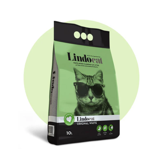 LINDOCAT - LITIER AGGLOMERANTE 