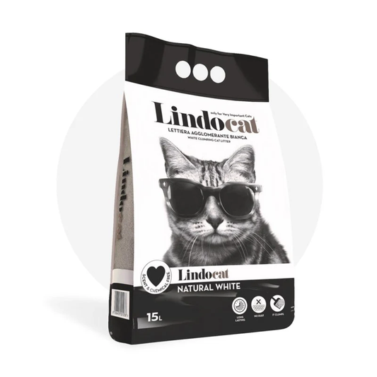 LINDOCAT - LITIER AGGLOMERANTE 