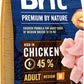 BRIT PREMIUM ADULTE MOYEN 