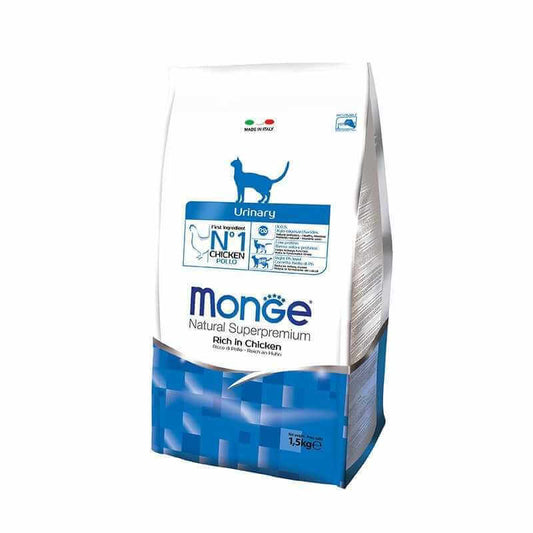 MONGE - CROQUETTE CHAT 