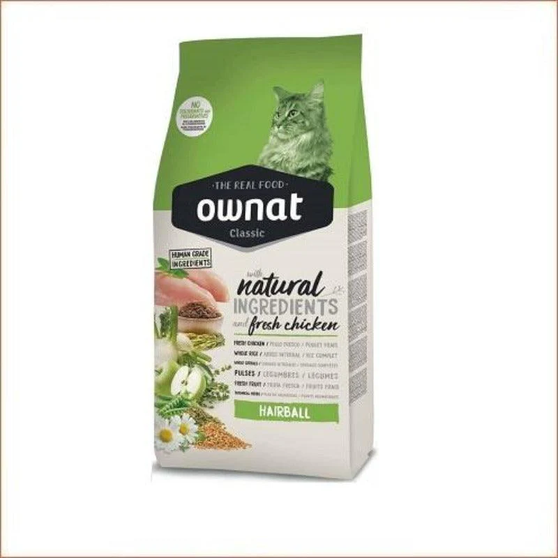 OWNAT - CROQUETTE CHAT 