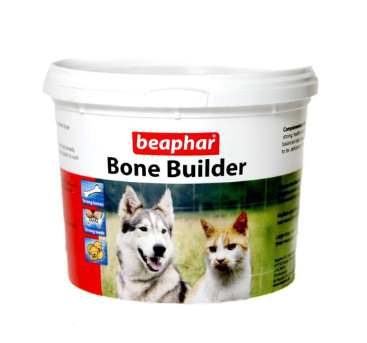 BEAPHAR – CALCIUM RENFORCEUR OSSEUX 500G