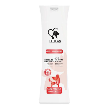 FELICAN – SHAMPOING POUR CHIEN – 250 ML