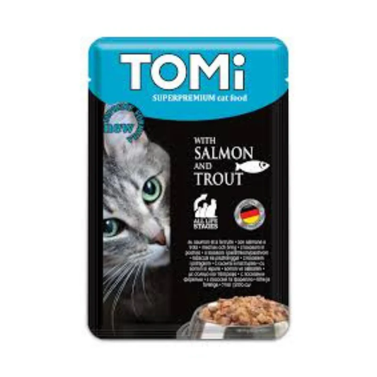POCHON TOMI - 100G 
