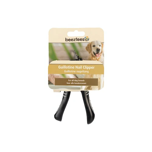 BEEZTEES GUILLOTINE COUPE-ONGLES 