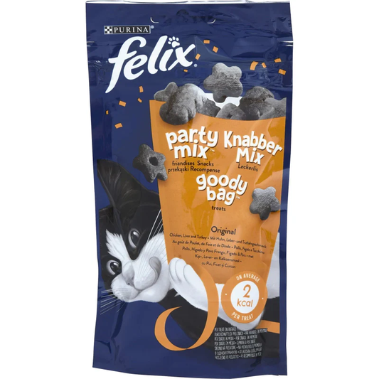 FELIX - MÉLANGE DE FÊTE ORIGINAL 60GR