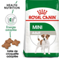 ROYAL CANIN - CROQUETTE CHIEN MINI ADULTE 
