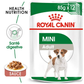 ROYAL CANIN CHIEN MINI ADULTE POCHON 85 GR 