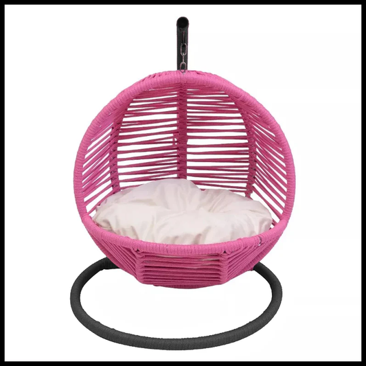 BALANÇOIRE POUR CHAT ET PETIT CHIEN 