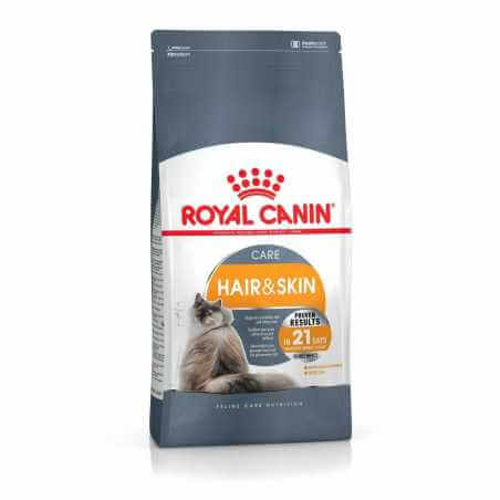 ROYAL CANIN - HAIR & SKIN CARE - 2Kg