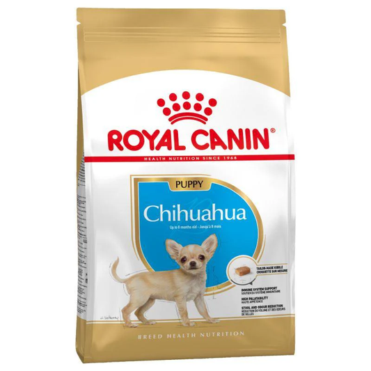 ROYAL CANIN CHIEN CHIHUAHUA 500 GR