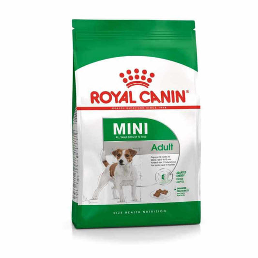 ROYAL CANIN - CROQUETTE CHIEN MINI ADULTE 