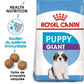 ROYAL CANIN - CHIEN CHIOT GÉANT 15 KG 