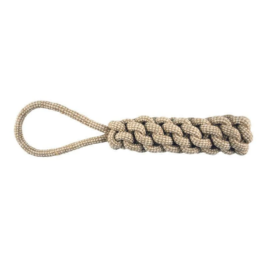SAUCISSON CORDE NATURELLE 24CM
