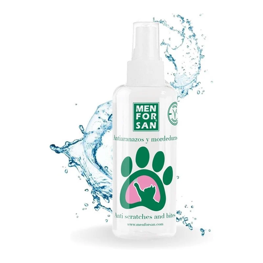 MENFORSAN - SPRAYS COMPORTEMENTAUX POUR CHATS