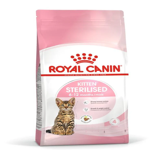 CROQUETTE ROYAL CANIN