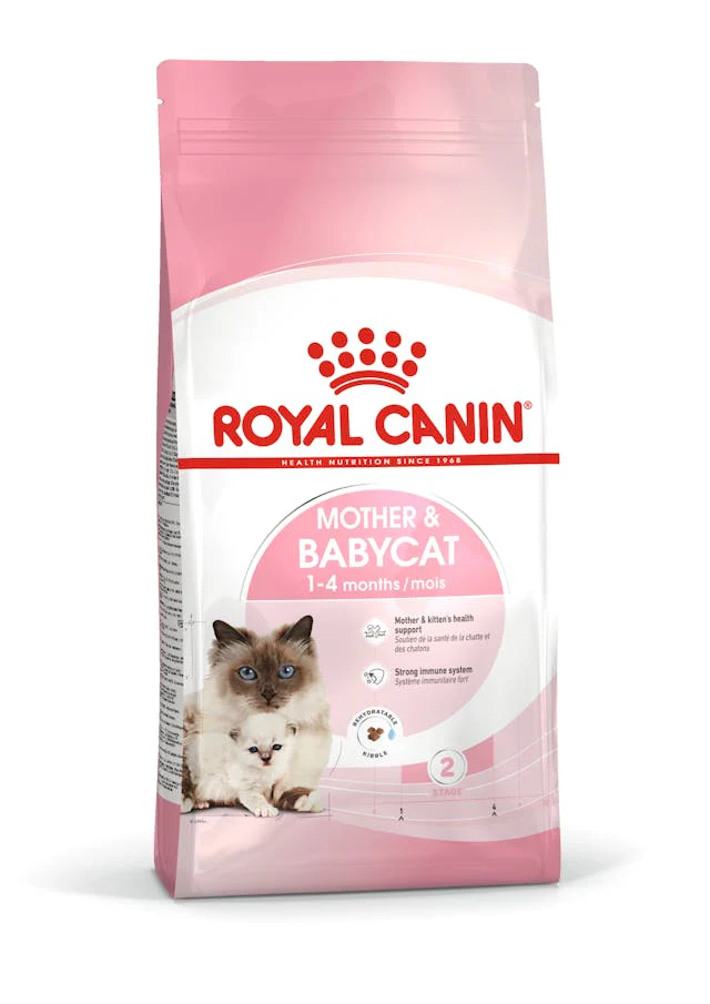 CROQUETTE ROYAL CANIN