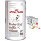 ROYAL CANIN - LAIT BABYDOG 400GR + BIBERON 