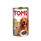 TOMI - POUR CHIEN - 400G