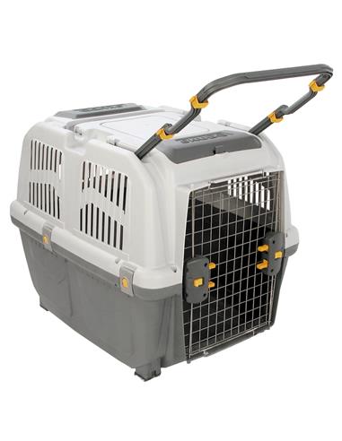SKUDO – CAGE DE TRANSPORT HOMOLOGUÉE IATA