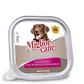 CANNE MIGLIOR – BARQUETTE PÂTÉE 300G