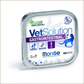VETSOLUTION - BARQUETTE POUR CHAT - 100 Gr